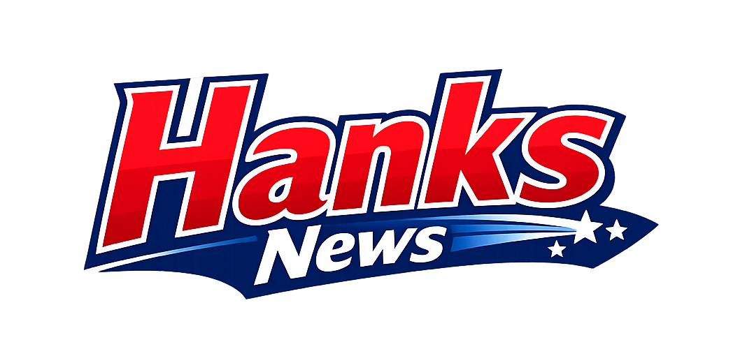 Hanks News Logo